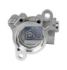 VOLVO 1656267 Oil Pump, manual transmission